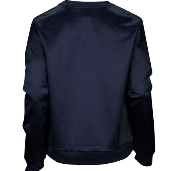 **SOLD**Adidas trefoil crew sweat in size xs Navy - Picture 2 of 8